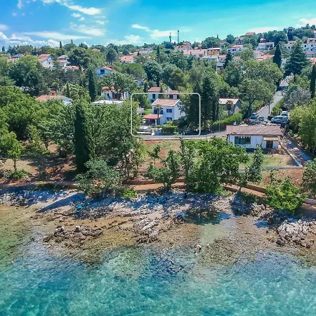 Σπίτι διακοπών Natali By Interhome Njivice