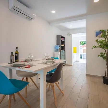 Natali By Interhome Njivice