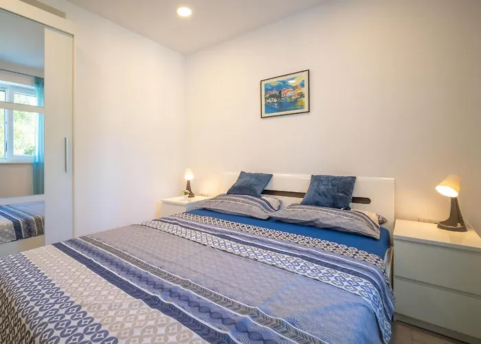 Dom wakacyjny Natali By Interhome *