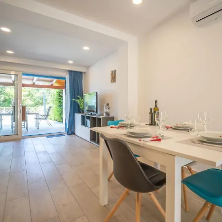Holiday home Natali By Interhome Njivice