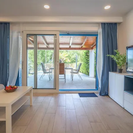 Holiday home Natali By Interhome