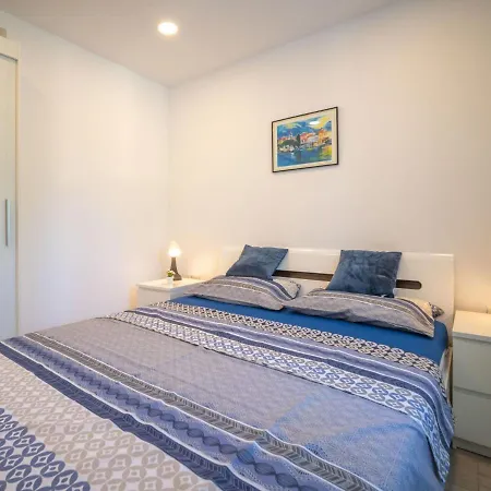 Holiday home Natali By Interhome *