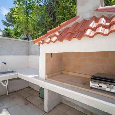 Holiday home Natali By Interhome *
