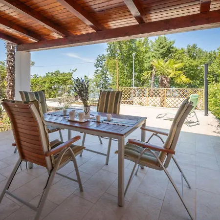 Holiday home Natali By Interhome *