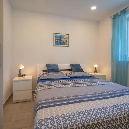 Holiday home Natali By Interhome Njivice