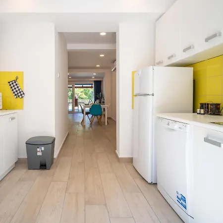 Natali By Interhome Holiday home