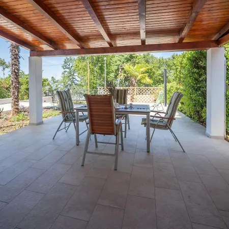 Holiday home Natali By Interhome