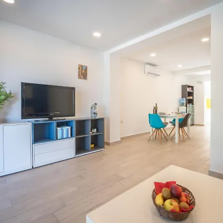 Natali By Interhome Holiday home
